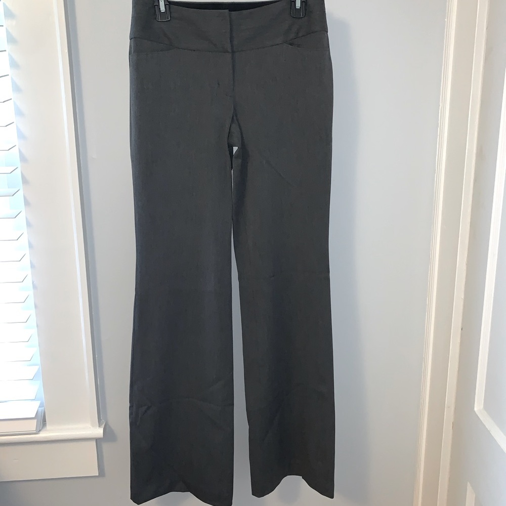 Express Editor pants